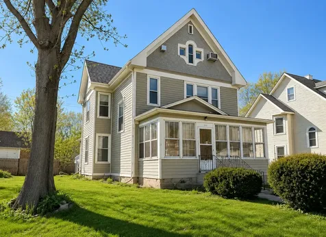 112 N 4th Street Montevideo MN 56265