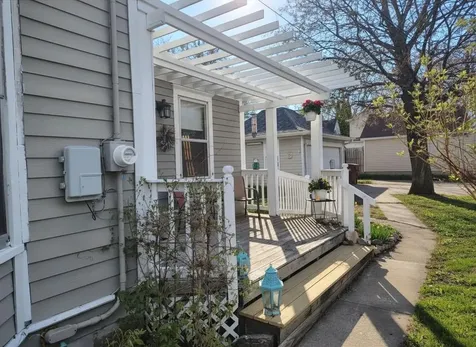 112 N 4th Street Montevideo MN 56265