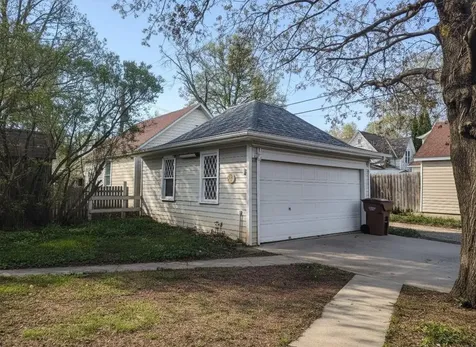 112 N 4th Street Montevideo MN 56265