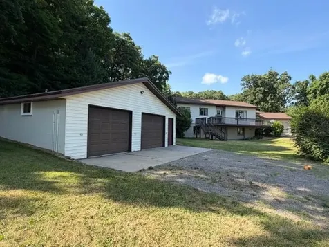 24251 315th Avenue Long Prairie MN 56347