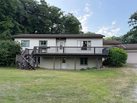 24251 315th Avenue Long Prairie MN 56347