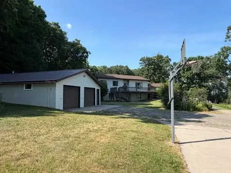 24251 315th Avenue Long Prairie MN 56347