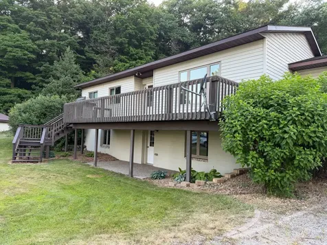 24251 315th Avenue Long Prairie MN 56347