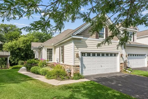 1452 Steeplechase Lane Eagan MN 55122