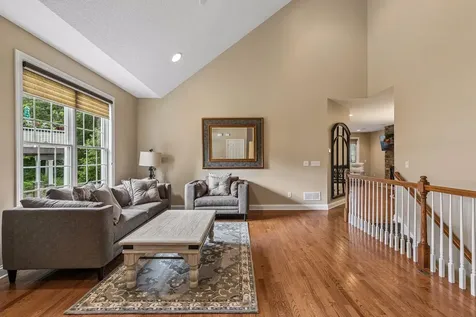 1452 Steeplechase Lane Eagan MN 55122