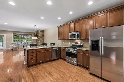1452 Steeplechase Lane Eagan MN 55122