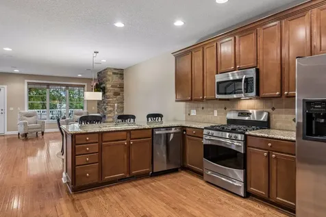 1452 Steeplechase Lane Eagan MN 55122