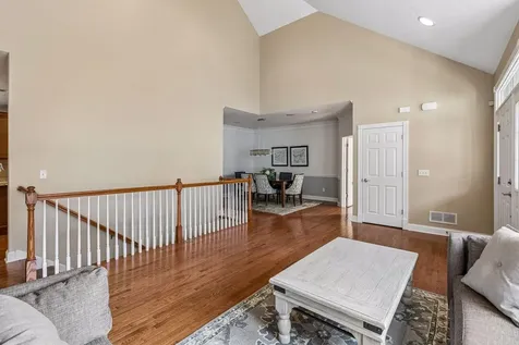1452 Steeplechase Lane Eagan MN 55122