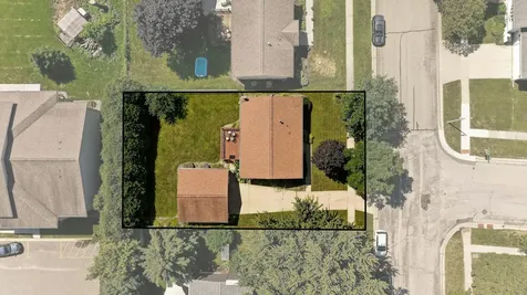 792 41st Avenue NW Rochester MN 55901