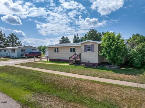 50 Cypress Boulevard Babbitt MN 55706