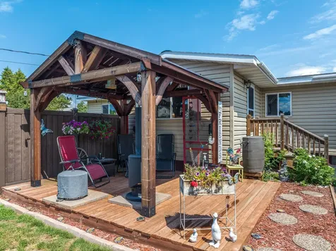50 Cypress Boulevard Babbitt MN 55706