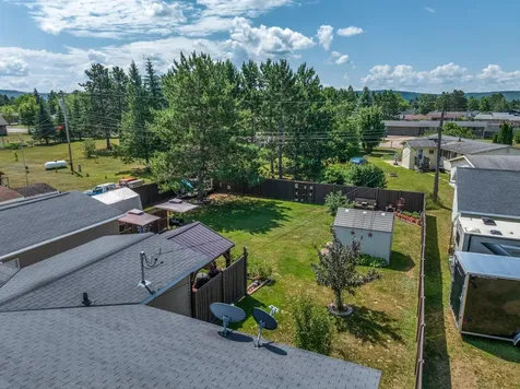 50 Cypress Boulevard Babbitt MN 55706