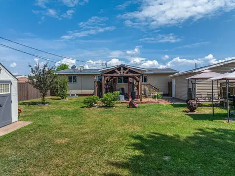 50 Cypress Boulevard Babbitt MN 55706