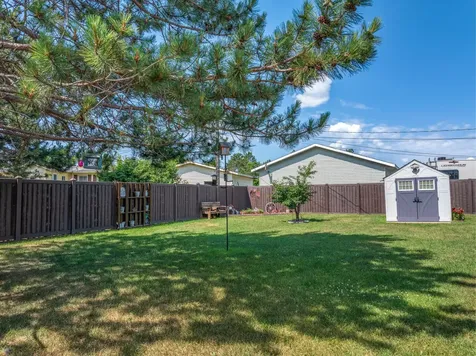 50 Cypress Boulevard Babbitt MN 55706