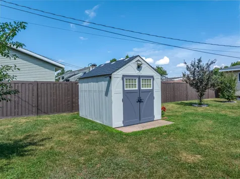 50 Cypress Boulevard Babbitt MN 55706
