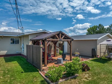 50 Cypress Boulevard Babbitt MN 55706