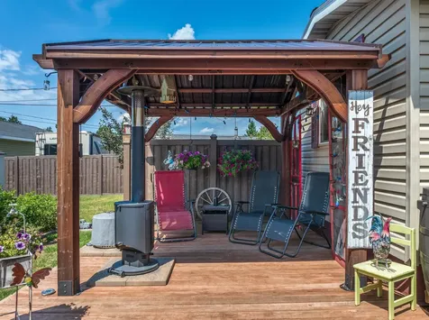 50 Cypress Boulevard Babbitt MN 55706