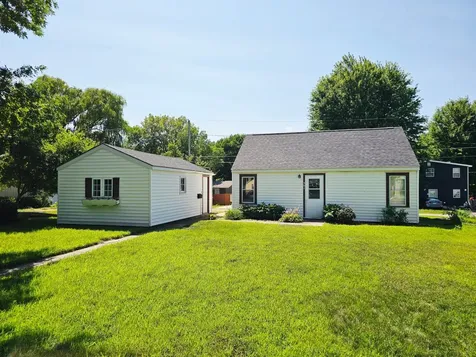 301 S 12th Street Montevideo MN 56265