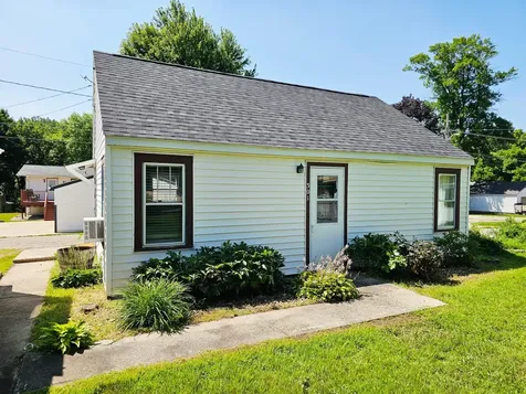 301 S 12th Street Montevideo MN 56265
