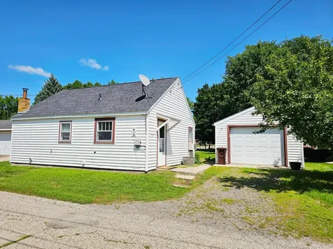301 S 12th Street Montevideo MN 56265