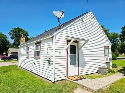 301 S 12th Street Montevideo MN 56265