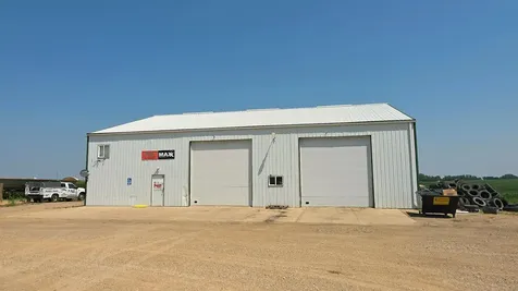 2554 County Road 7 Marshall MN 56258