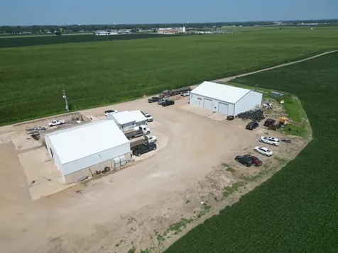 2554 County Road 7 Marshall MN 56258