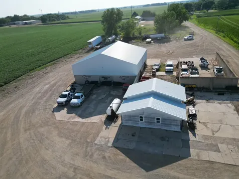 2554 County Road 7 Marshall MN 56258