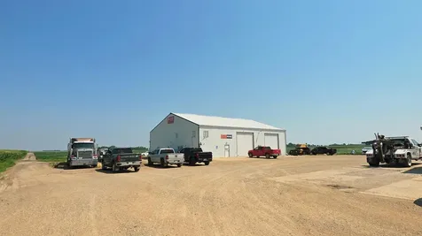 2554 County Road 7 Marshall MN 56258