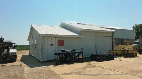 2554 County Road 7 Marshall MN 56258