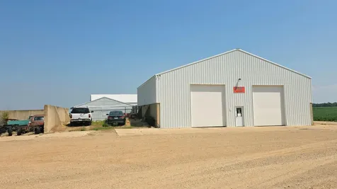 2554 County Road 7 Marshall MN 56258