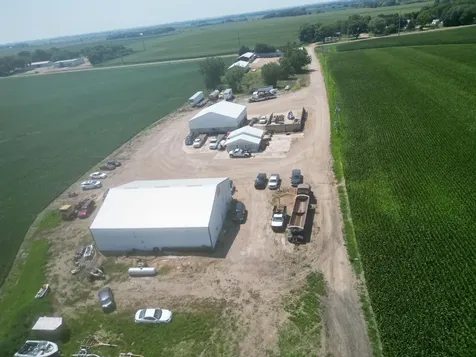 2554 County Road 7 Marshall MN 56258