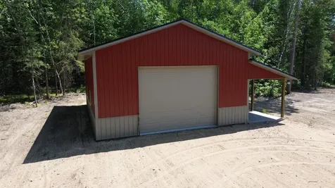 11187 Far Portage Drive Park Rapids MN 56470