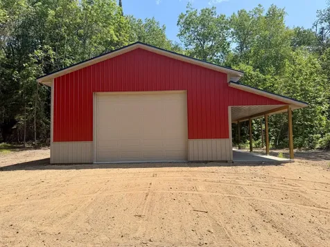 11187 Far Portage Drive Park Rapids MN 56470