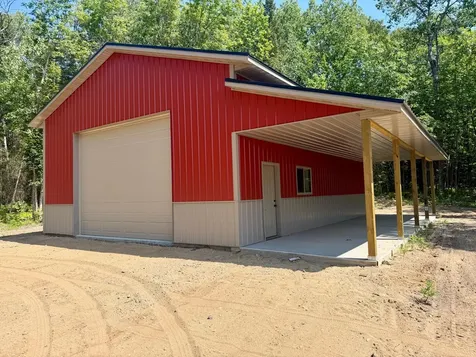 11187 Far Portage Drive Park Rapids MN 56470