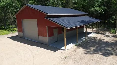 11187 Far Portage Drive Park Rapids MN 56470