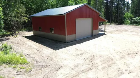 11187 Far Portage Drive Park Rapids MN 56470