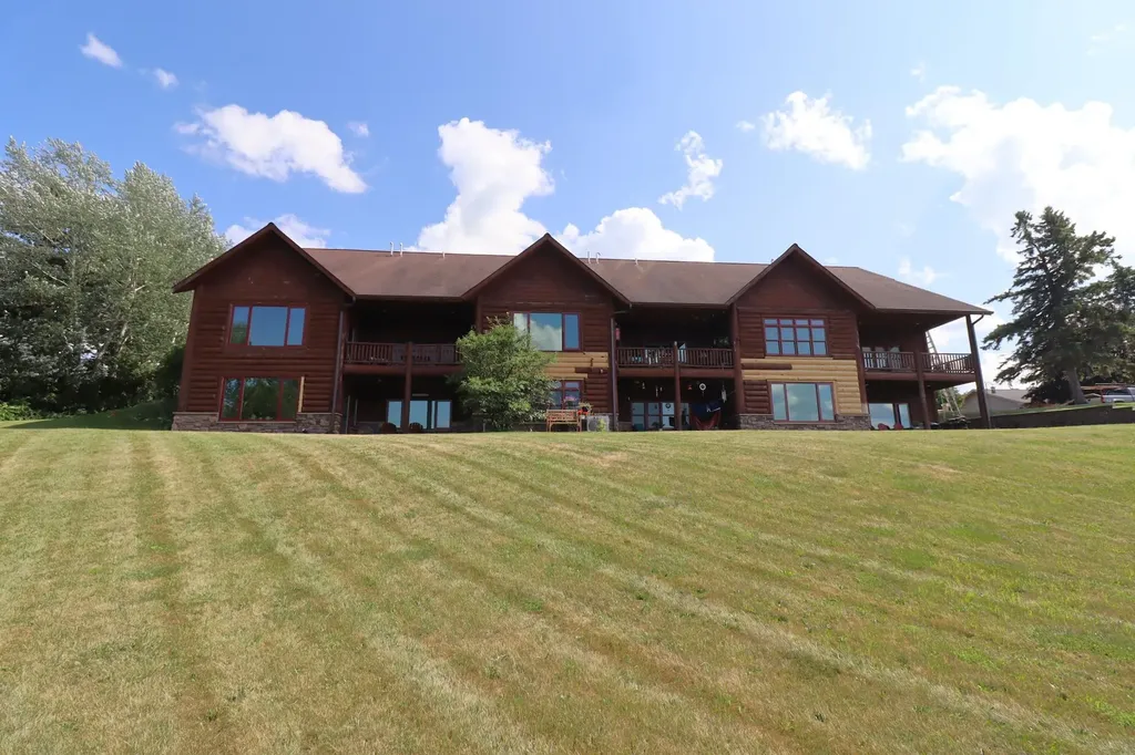 2729 Lake Shore Drive E Ashland WI 54806
