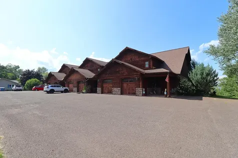 2729 Lake Shore Drive E Ashland WI 54806