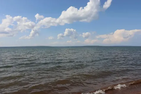 2729 Lake Shore Drive E Ashland WI 54806