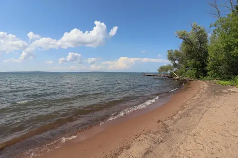 2729 Lake Shore Drive E Ashland WI 54806