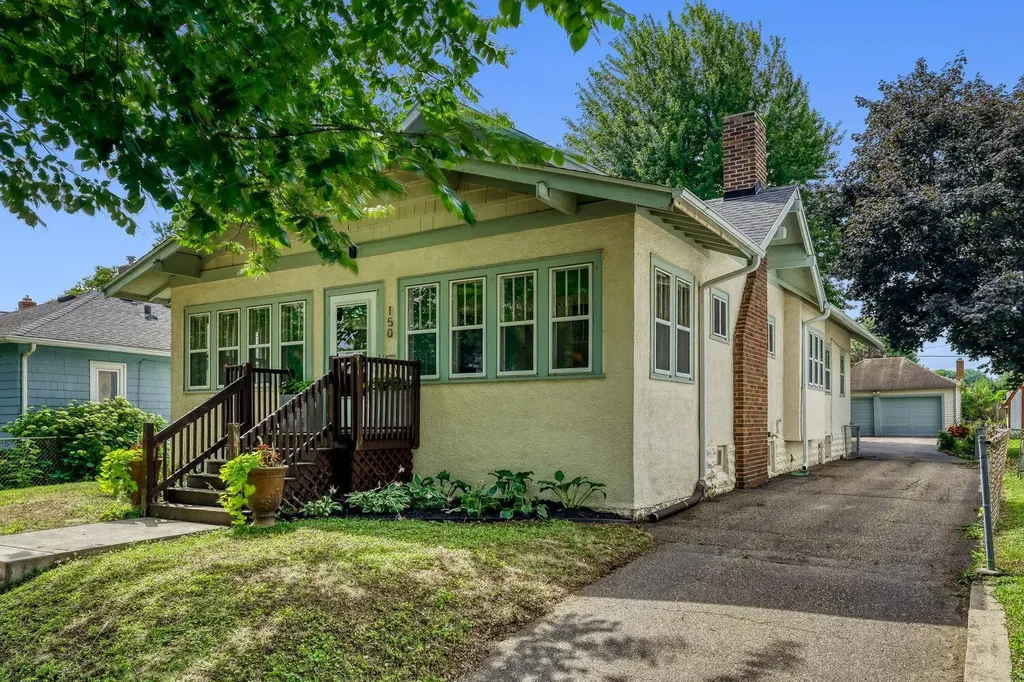 150 Stevens Street W Saint Paul MN 55107