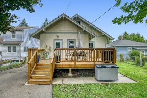 150 Stevens Street W Saint Paul MN 55107