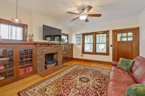 150 Stevens Street W Saint Paul MN 55107