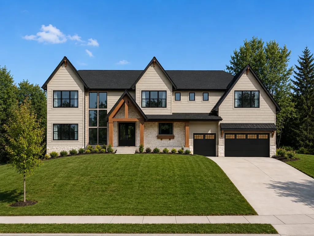 5513 Mirror Lakes Drive Edina MN 55436