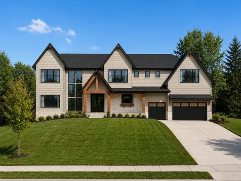 5513 Mirror Lakes Drive Edina MN 55436