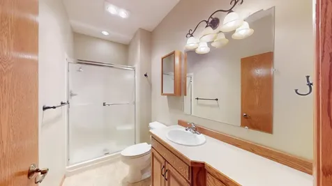 1802 Crystal Drive Albert Lea MN 56007