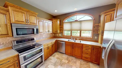 1802 Crystal Drive Albert Lea MN 56007