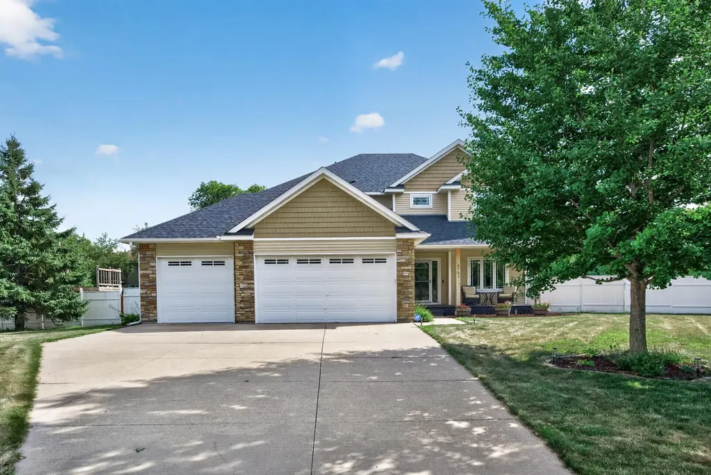 5701 Oregon Court Crystal MN 55428