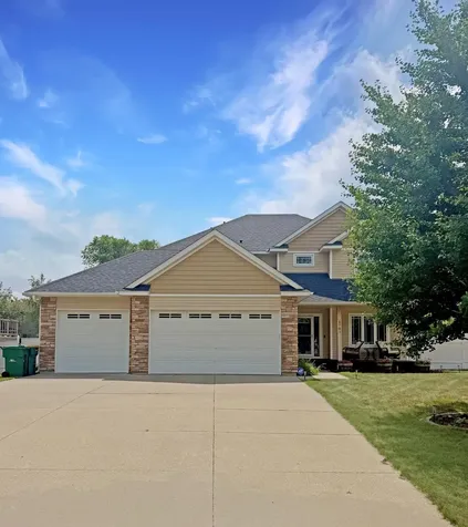 5701 Oregon Court Crystal MN 55428